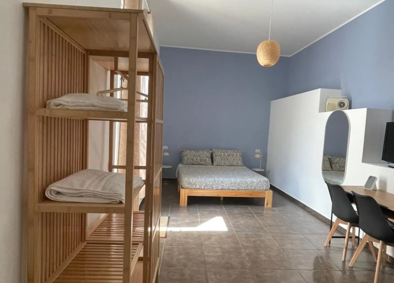 Guest house Chez Deca Hotel Naples