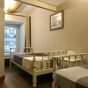  Affittacamere Palazzo Solimena