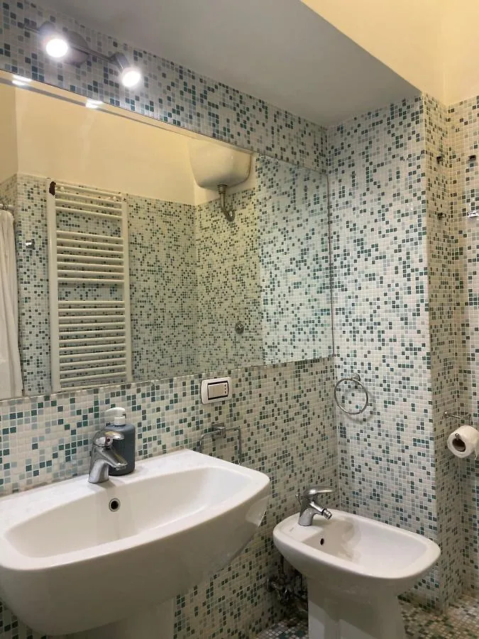 Hotel Chez Deca Napoli Affittacamere
