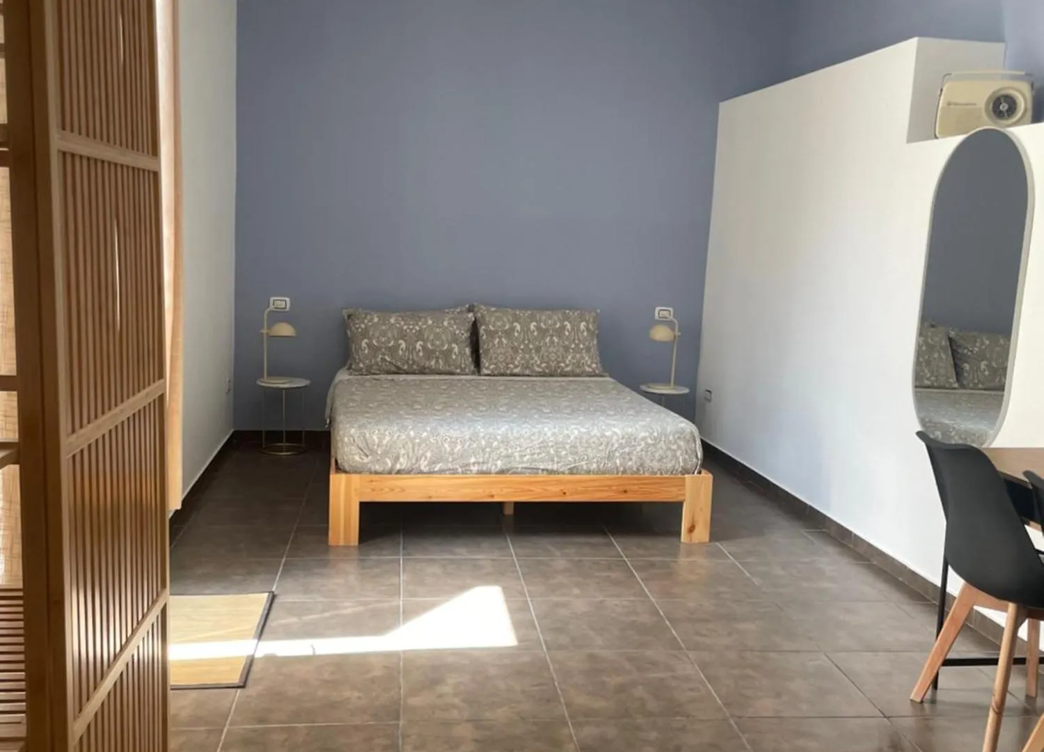 Hotel Chez Deca Napoli Affittacamere