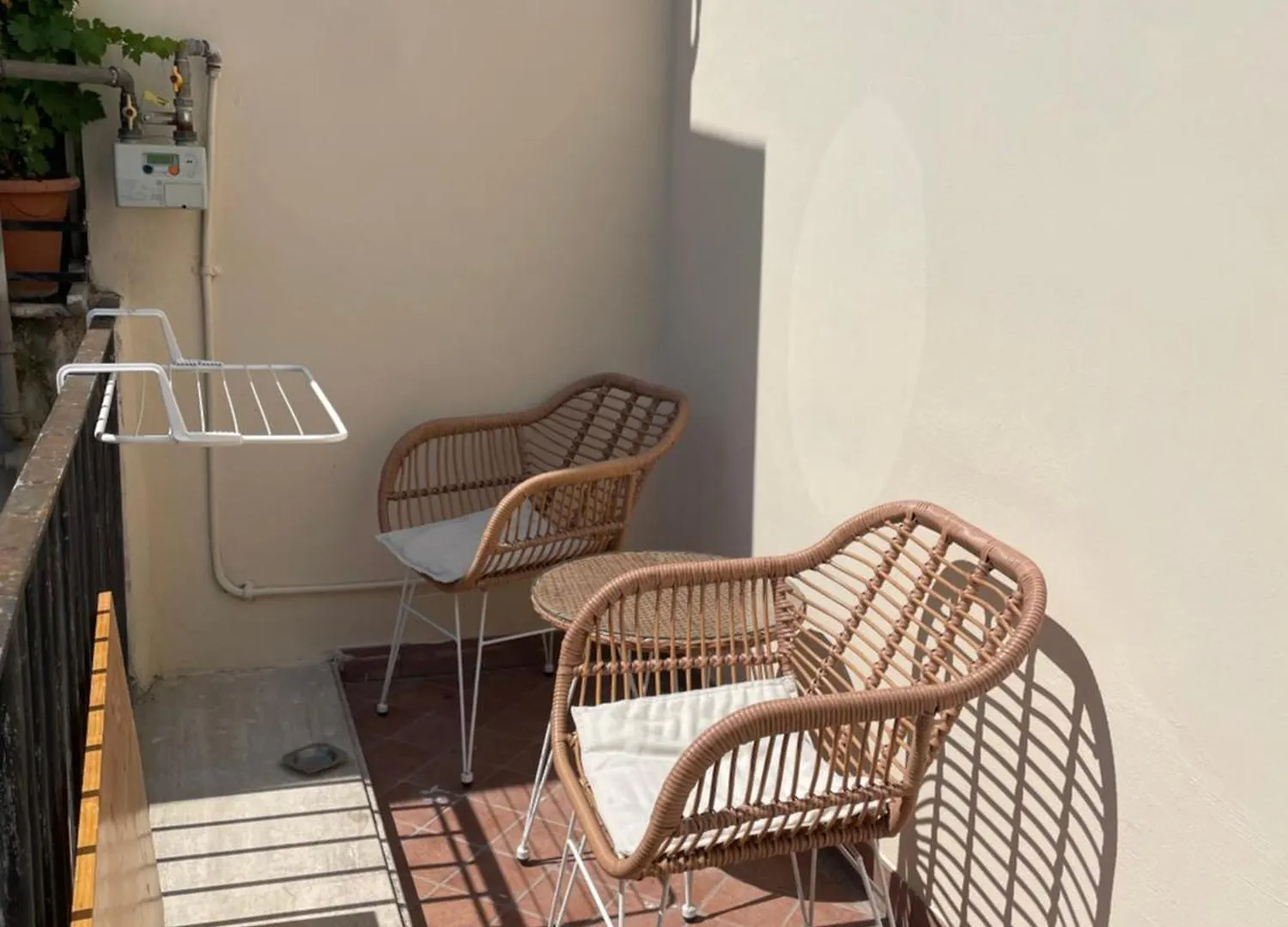 Affittacamere Hotel Chez Deca Napoli Italia