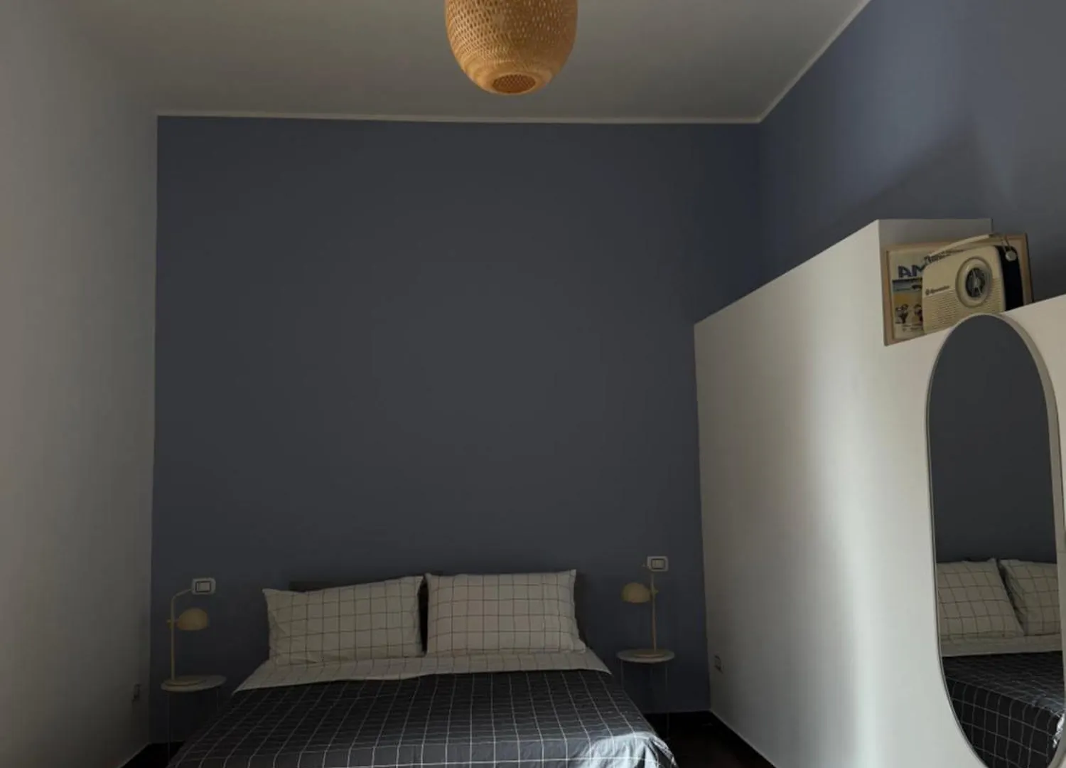 Affittacamere Hotel Chez Deca Napoli