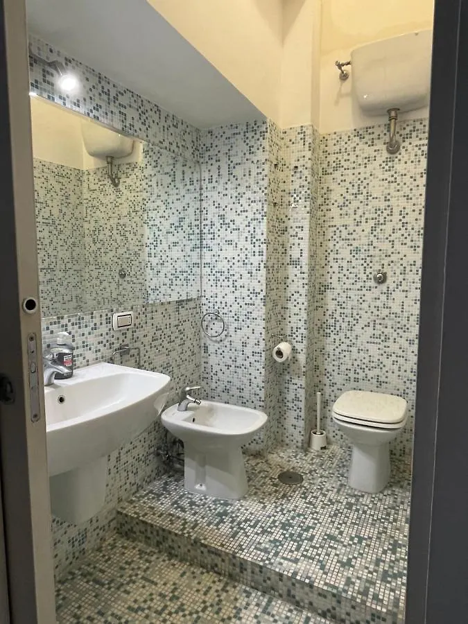Guest house Chez Deca Hotel Naples Italy