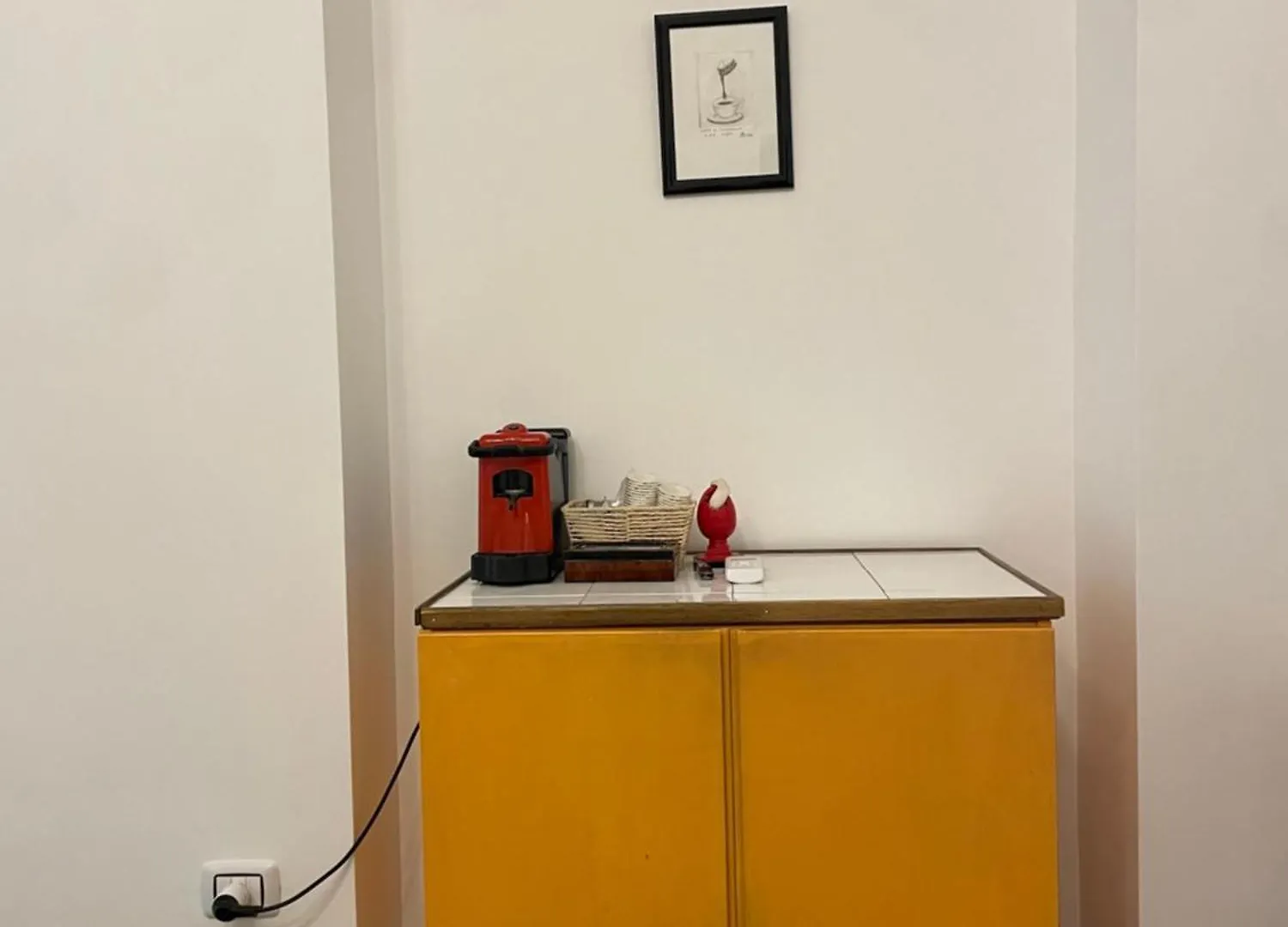 Guest house Chez Deca Hotel Naples Italy